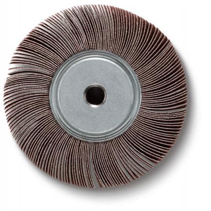 FEIN 63721052010 - Roue fibre à lamelles ø 125 mm