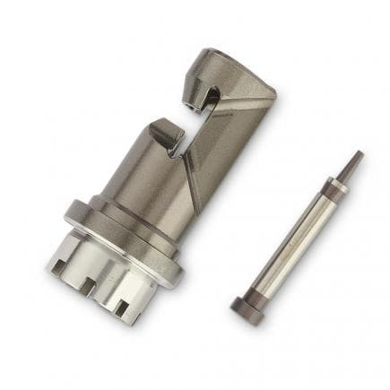 FEIN 30109170030 - Set poinçon et matrice (6 pcs.)