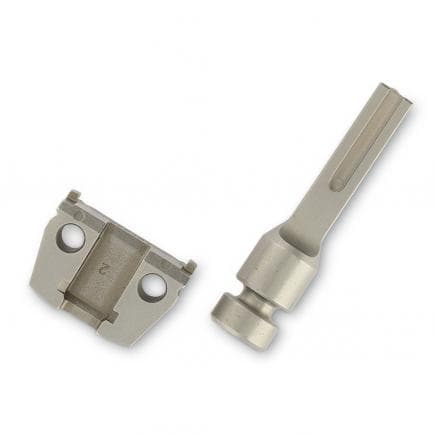 FEIN 31309134015 - Set poinçon et matrice (2 pcs.)