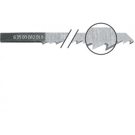 FEIN 63503082010 - Lame de scie HCS (5 pcs.)