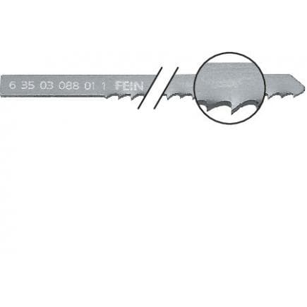 FEIN 63503088011 - Lame de scie BIM (5 pcs.)