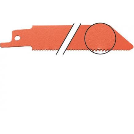 FEIN 63503059018 - Lames droites (3 pcs.)