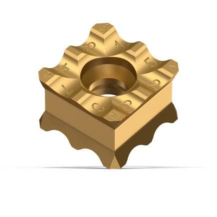 FEIN 64302012010 - Plaquette amovible KX (10 pcs.)