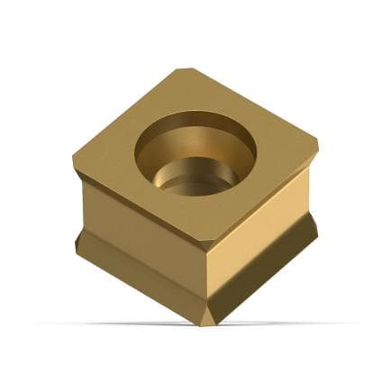 FEIN 64302001010 - Plaquette amovible SX (10 pcs.)