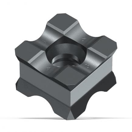FEIN 64302010010 - Plaquette amovible SX (10 pcs.)