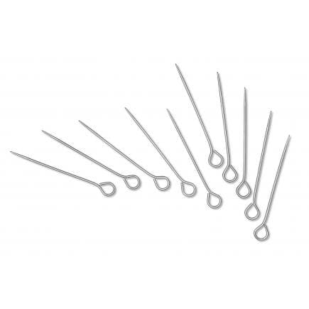 FEIN 30229347010 - Epingles en métal (10 pcs.)