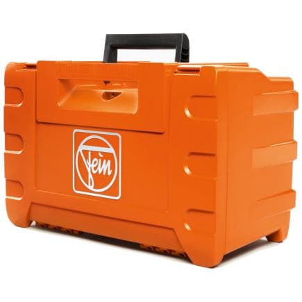 FEIN 33901122010 - Coffret machine vide