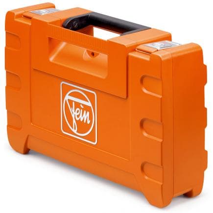 FEIN 33901146190 - Coffret machine vide