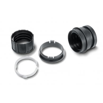 FEIN 31345069010 - Set de réparation pour tuyau d'aspiration (4 pcs.)