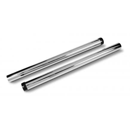 FEIN 31345071010 - Tubes d'aspiration en acier chromé (2 pcs.)