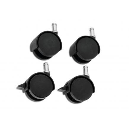 FEIN 31324000194 - Jeu de roulettes (4 pcs.)