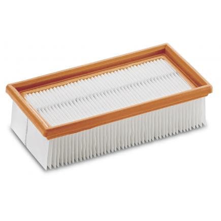 FEIN 31345059010 - Filtre à plis plat PES