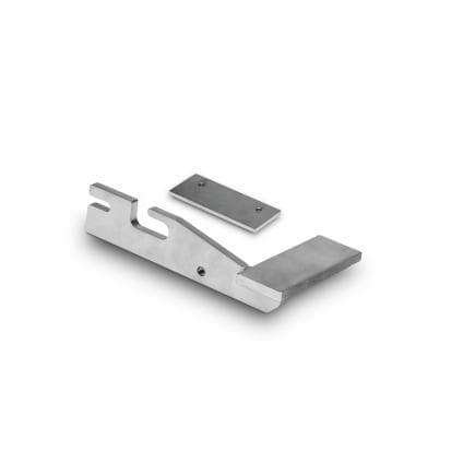 FEIN 69902338000 - Support de ponçage en acier inoxydable