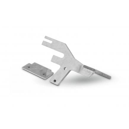 FEIN 69902000148 - Support de ponçage en acier inoxydable