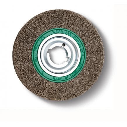 FEIN 69902010000 - Brosse métallique inoxydable