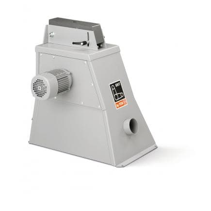 FEIN 99001004000 - GRIT GIBE - Pied avec double aspiration