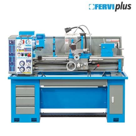 FERVI T997/400V - Tour parallèle avec entraxe de 1000 mm