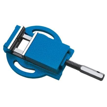 FERVI M017/080 - Étau de perceuse série lourde