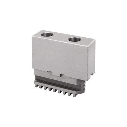 FERVI M049A/200GBD - Série de 3 mâchoires souples à bases dures