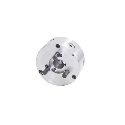 FERVI M078A/160/D1-4 - Mandrin à mâchoires 3+3 à centrage automatique de précision Camlock