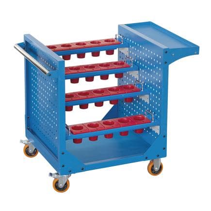 FERVI P450A - Chariot à cône