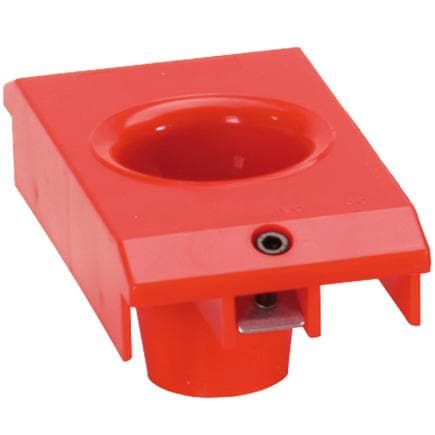 FERVI PC40A/R - Douilles porte-cône