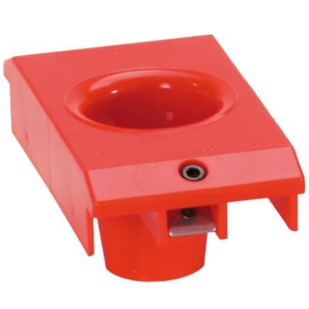 FERVI PC50A/R - Douilles porte-cône