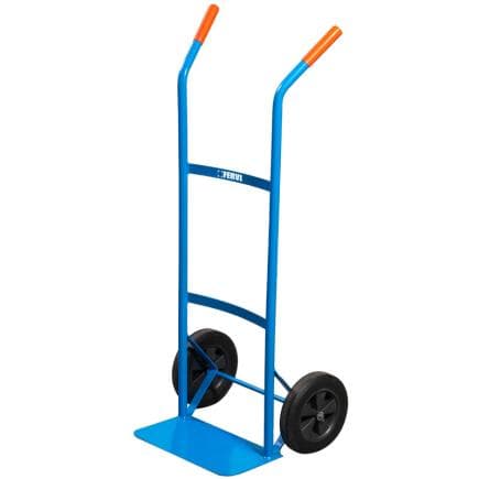 FERVI C1101 - Chariot à roulettes pleines