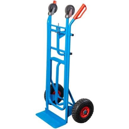 FERVI C184 - Chariot 2 en 1