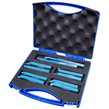 FERVI BR10/10 - Jeu d’outils brasés