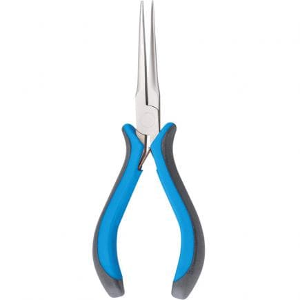 FERVI 0020/1 - Pince électronique à bec extra long 150 mm
