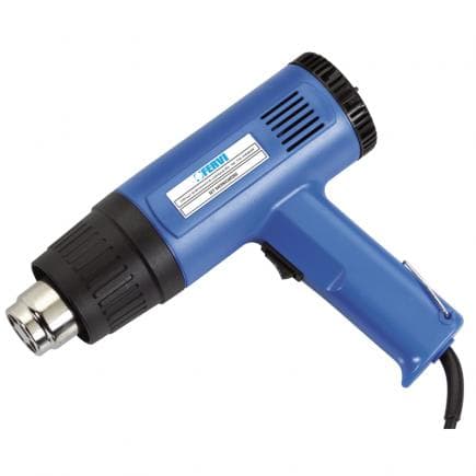 FERVI 0024 - Décapant 1,5 kW