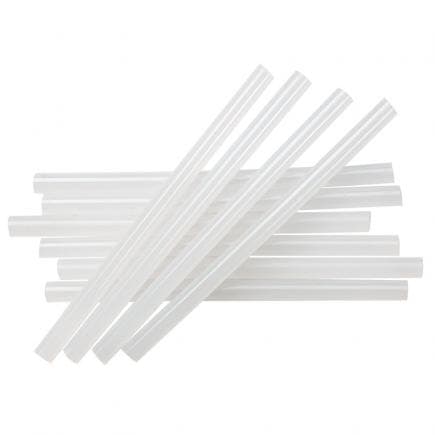 FERVI 0034 - Bouchons de colle blanche pour pistolet à colle