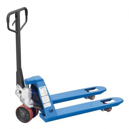 FERVI 0064 - Transpalette manuel 900x540mm