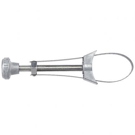 FERVI 0076 - Clé pour filtre à bande pour diamètre max. 120mm