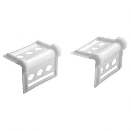 FERVI 0117 - Plastic protections 135x125mm