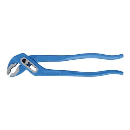 FERVI 0118 - Pince hydraulique 6 positions accrochable
