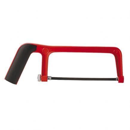 FERVI 0161 - Mini bandeau avec lame de 150 mm