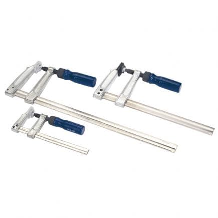 FERVI 0167/150 - Pince pour charpentier