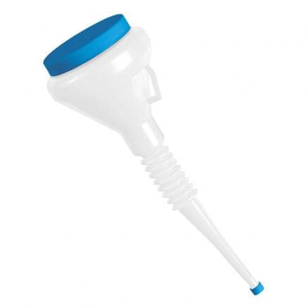 FERVI 0172/150 - Entonnoir plastique ø150 mm