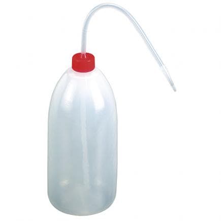 FERVI 0183/750 - Remplissage en plastique avec bec 750cc