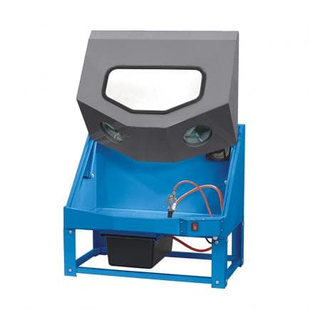 FERVI 0203 - Laveuse de pièces banc 230 V 30 W