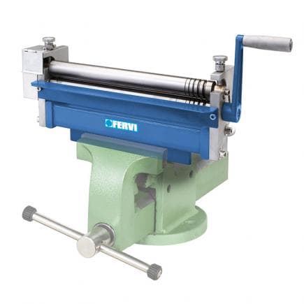 FERVI 0235 - Mini calandre 300 mm