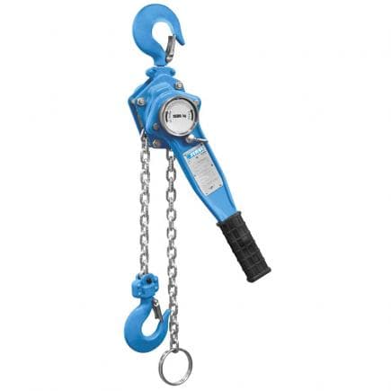 FERVI 0237/05 - Palan à levier 1 500 mm