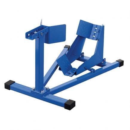 FERVI 0241 - Béquille avant pour motos 15'' - 21''