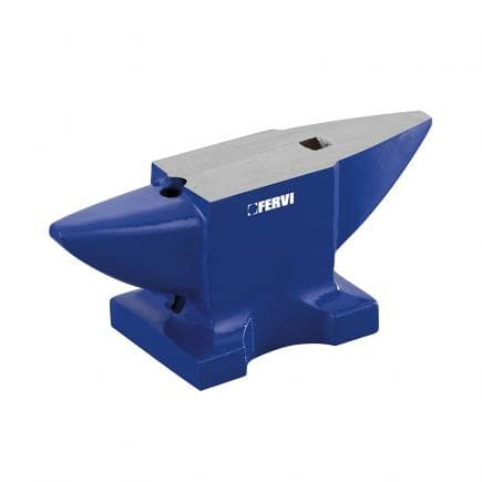FERVI 0265/05 - Enclume en fonte