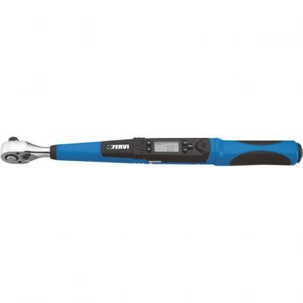 FERVI 0270 - 1/2" digital torque wrench for wheel