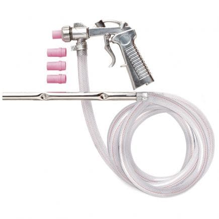 FERVI 0290 - Pistolet sableuse