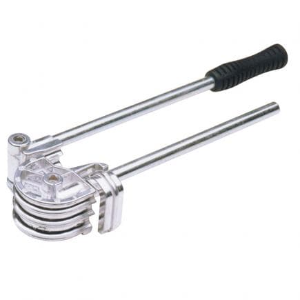 FERVI 0292/14 - Cintreuses pour tuyaux en cuivre