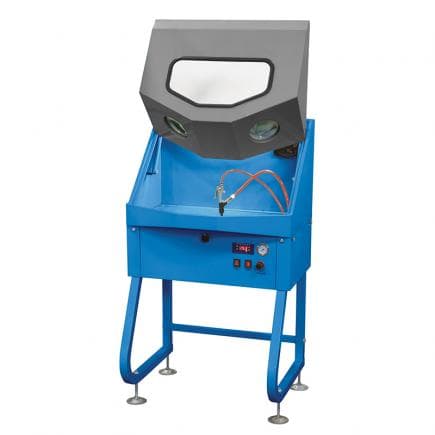 FERVI 0305 - Laveuse de pièces à eau chaude 1 350 W